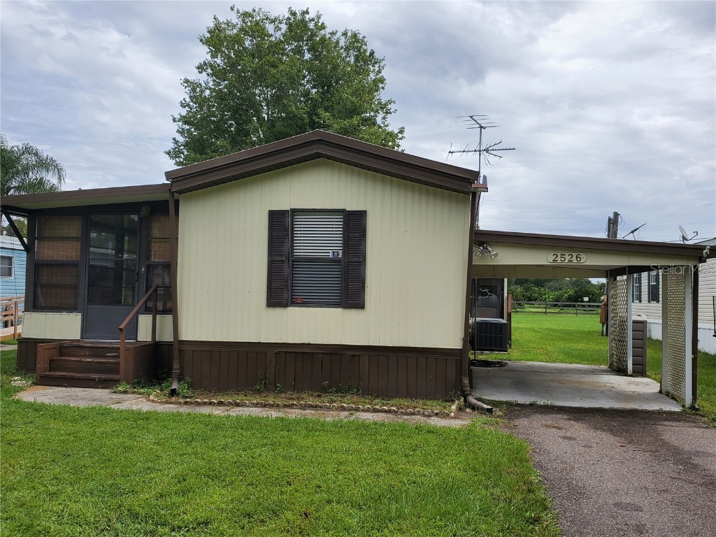 2526 Earlene Drive Land O Lakes FL 34639 U8198339 image1