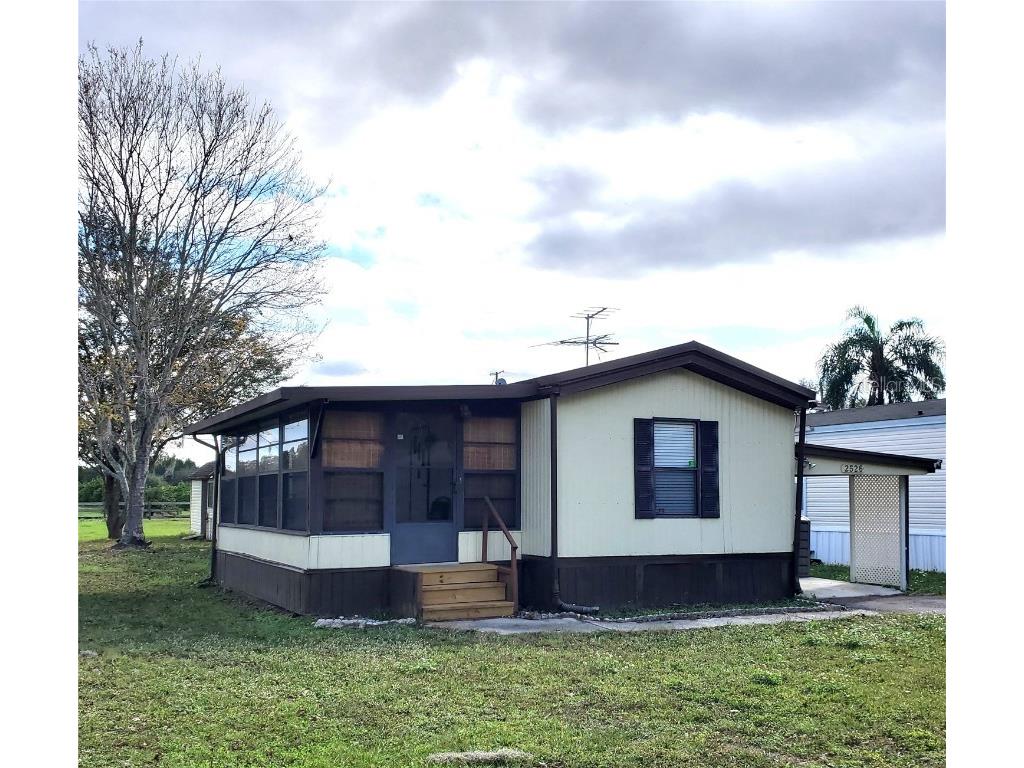 2526 Earlene Drive Land O Lakes FL 34639 U8225015 image1