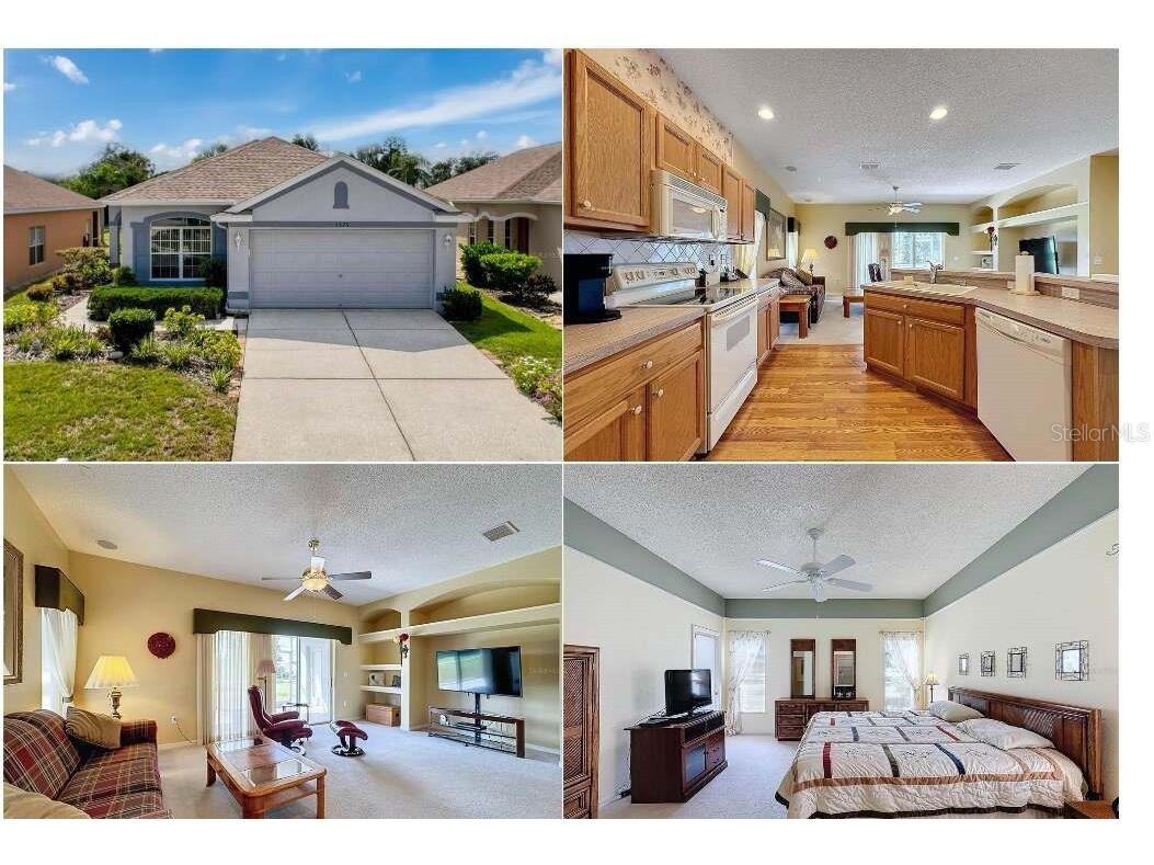 2526 Grey Dove Court Holiday FL 34691 W7868681 image1
