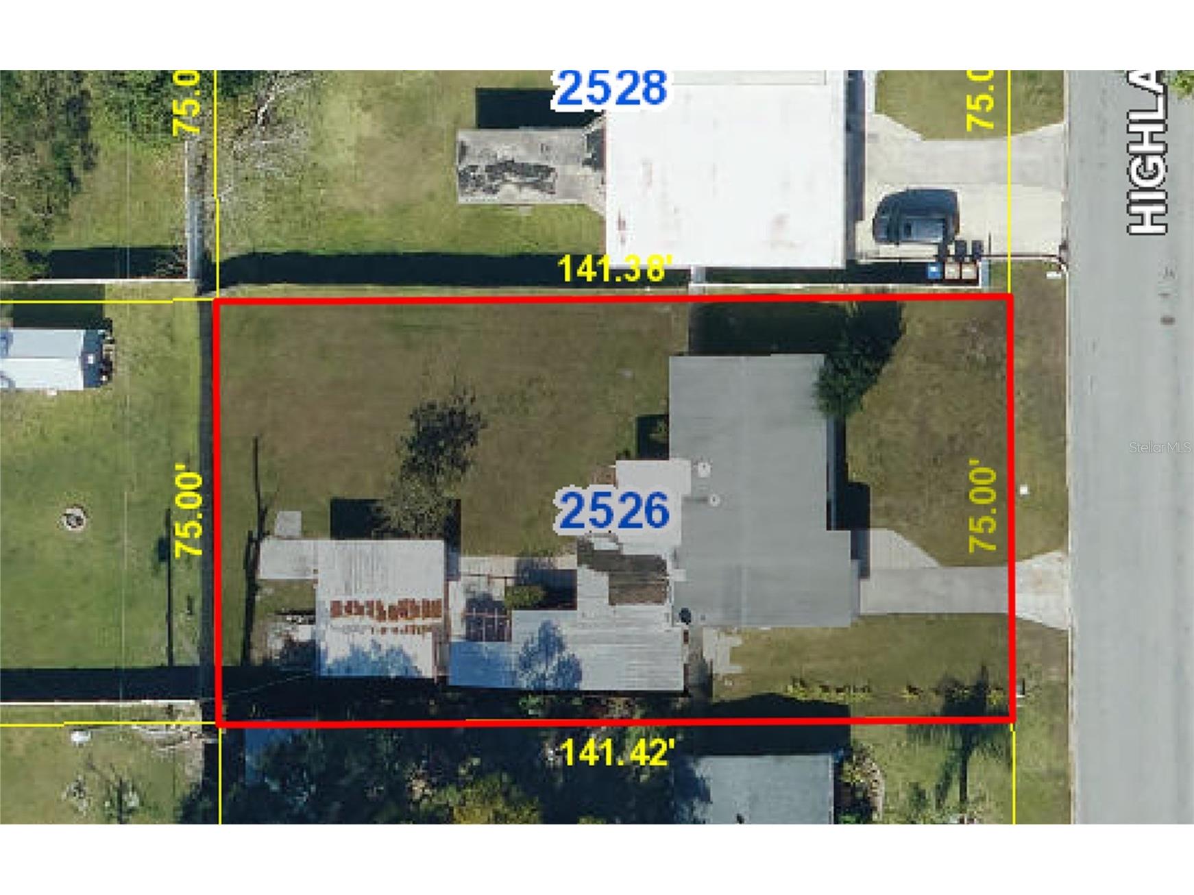 2526 Highland Kissimmee FL 34741 O6368949 image1