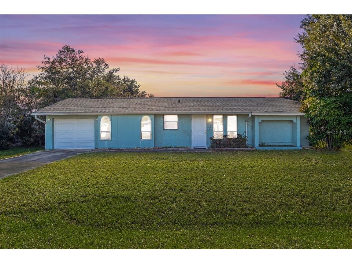 2526 Ivanhoe Street Port Charlotte FL 33952 A4659159 image1