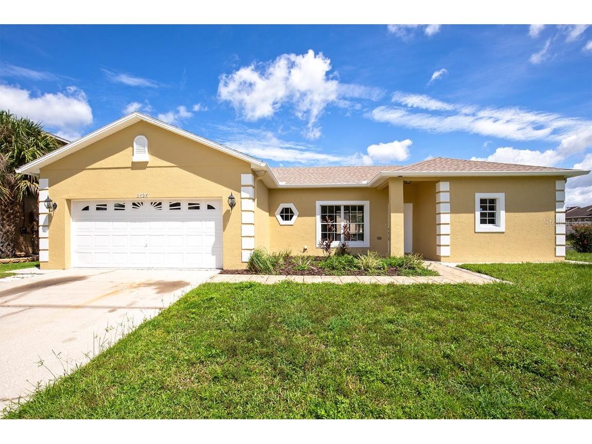 2526 Jasmine Trace Drive Kissimmee FL 34758 O6239074 image1