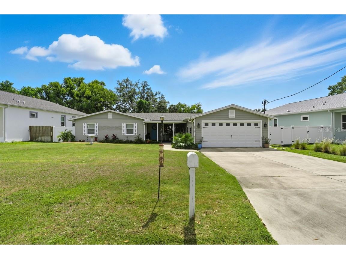 2526 Lake Ellen Lane Tampa FL 33618 W7877687 image1