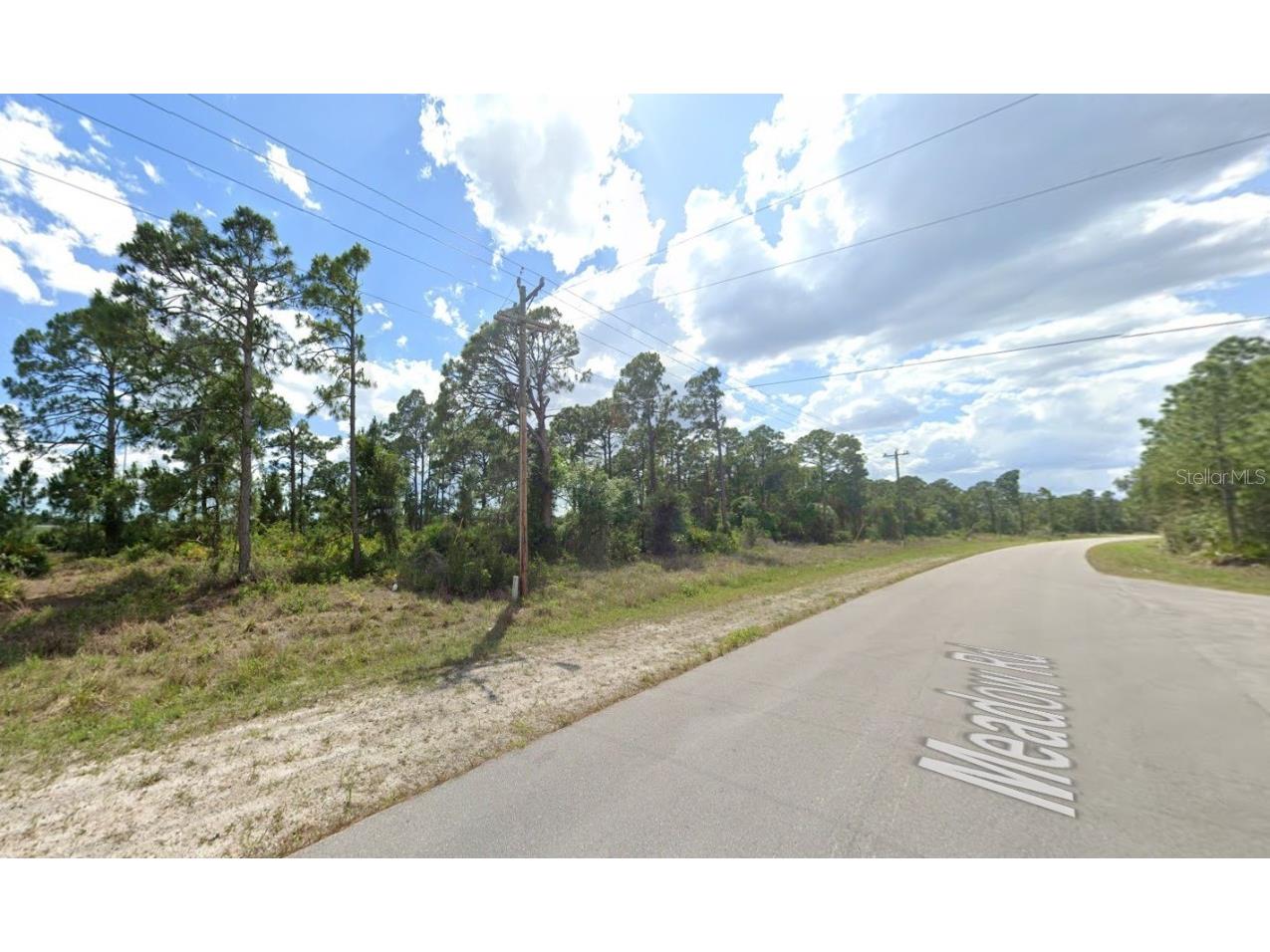 2526 Meadow Road Lehigh Acres FL 33974 OK224215 image1