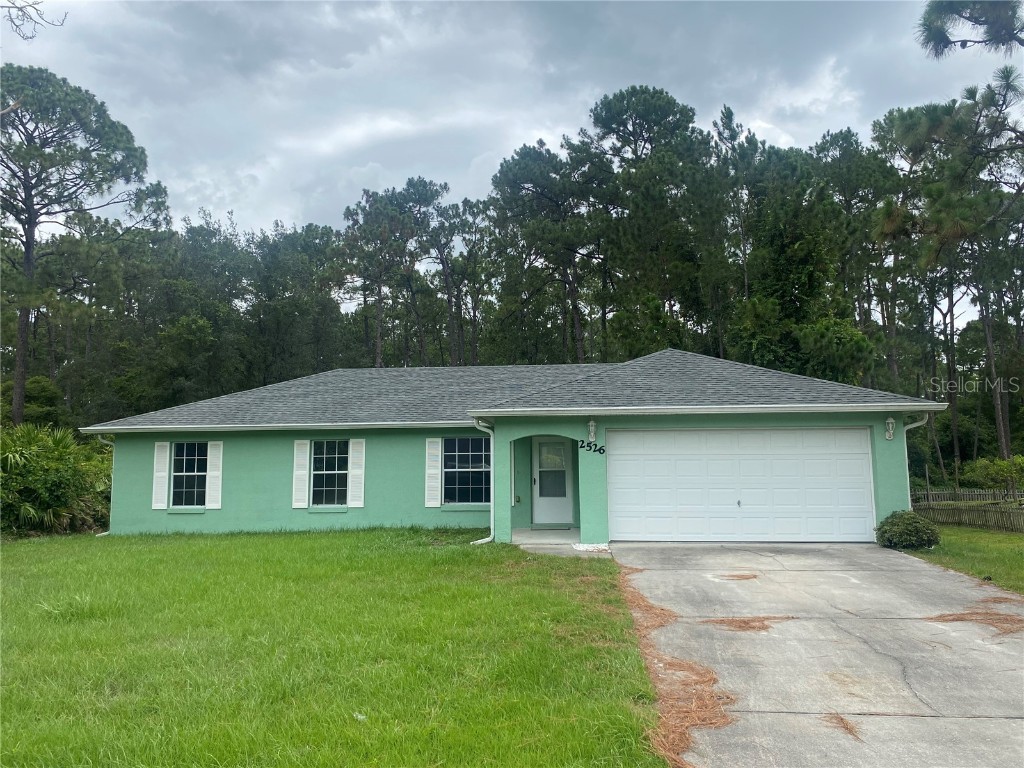 2526 N Waco Drive Deltona FL 32738 O6215959 image1