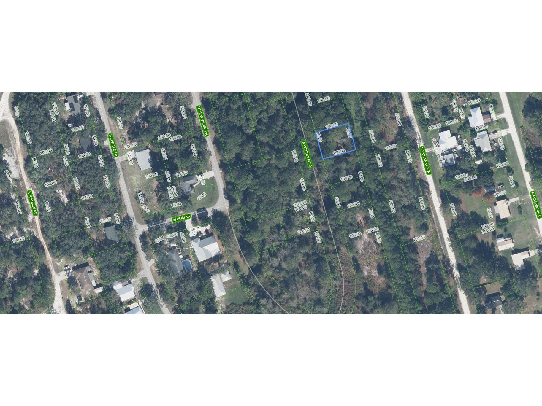 2526 N Woodham Road Avon Park FL 33825 C7514674 image1