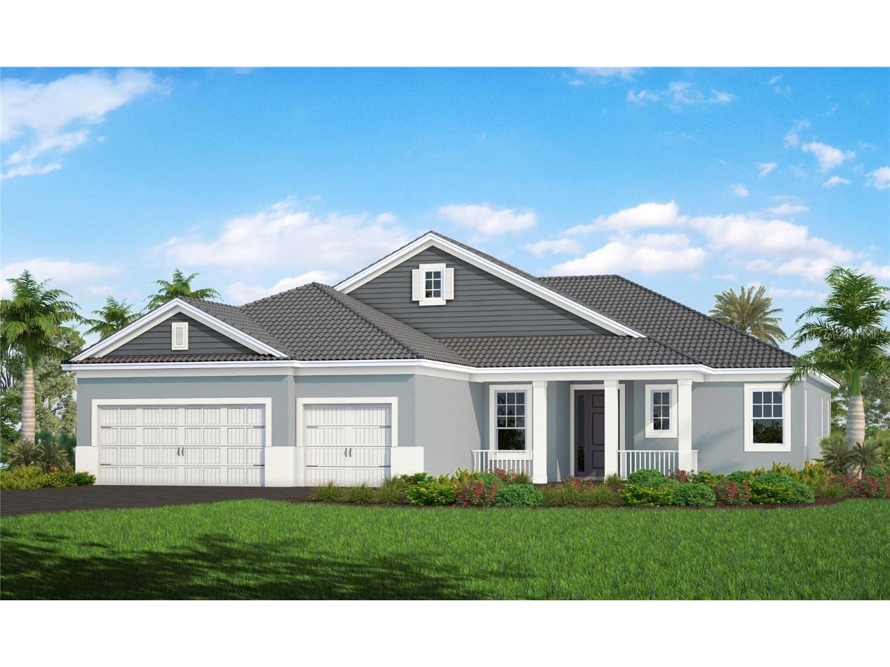 2526 Paradise Plum Drive Sarasota FL 34240 T3404598 image1