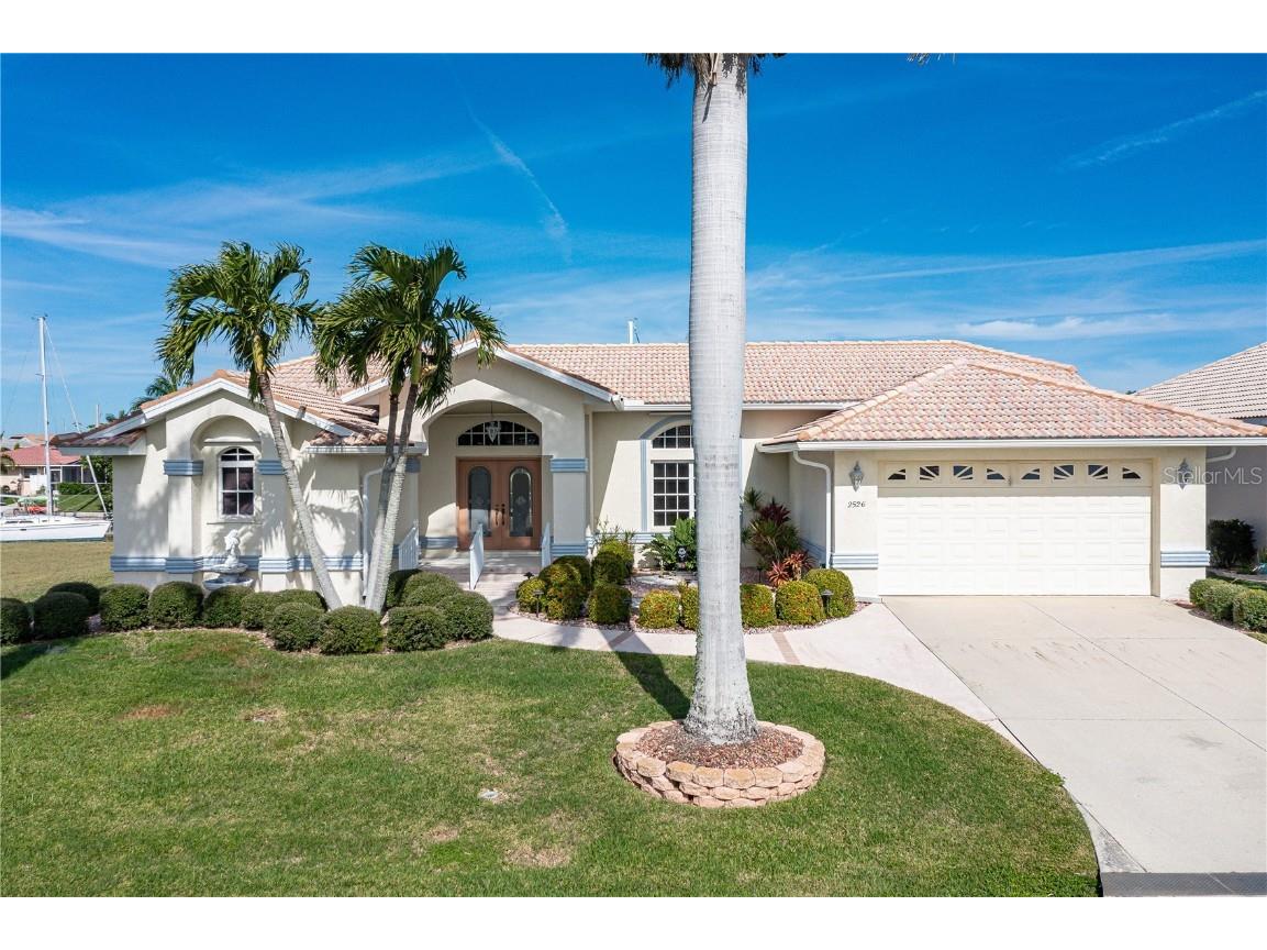 2526 Rio Tiber Drive Punta Gorda FL 33950 C7486730 image1