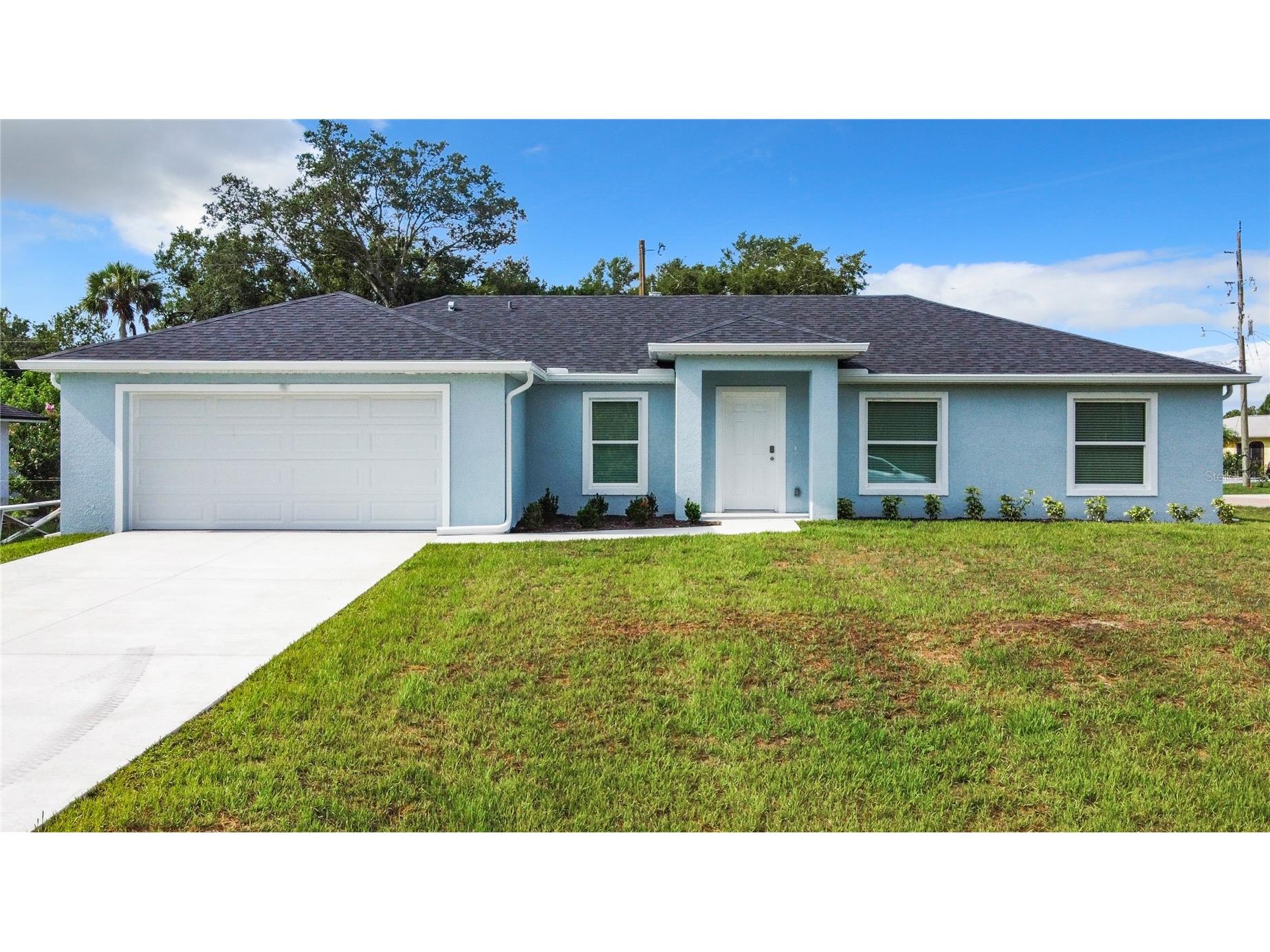 2526 Rock Creek Drive Port Charlotte FL 33948 OM707801 image1