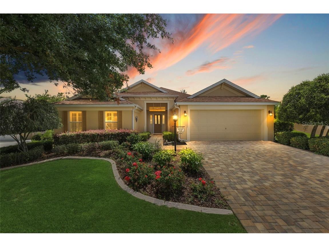 2526 Saffron Lane The Villages FL 32162 G5069494 image1