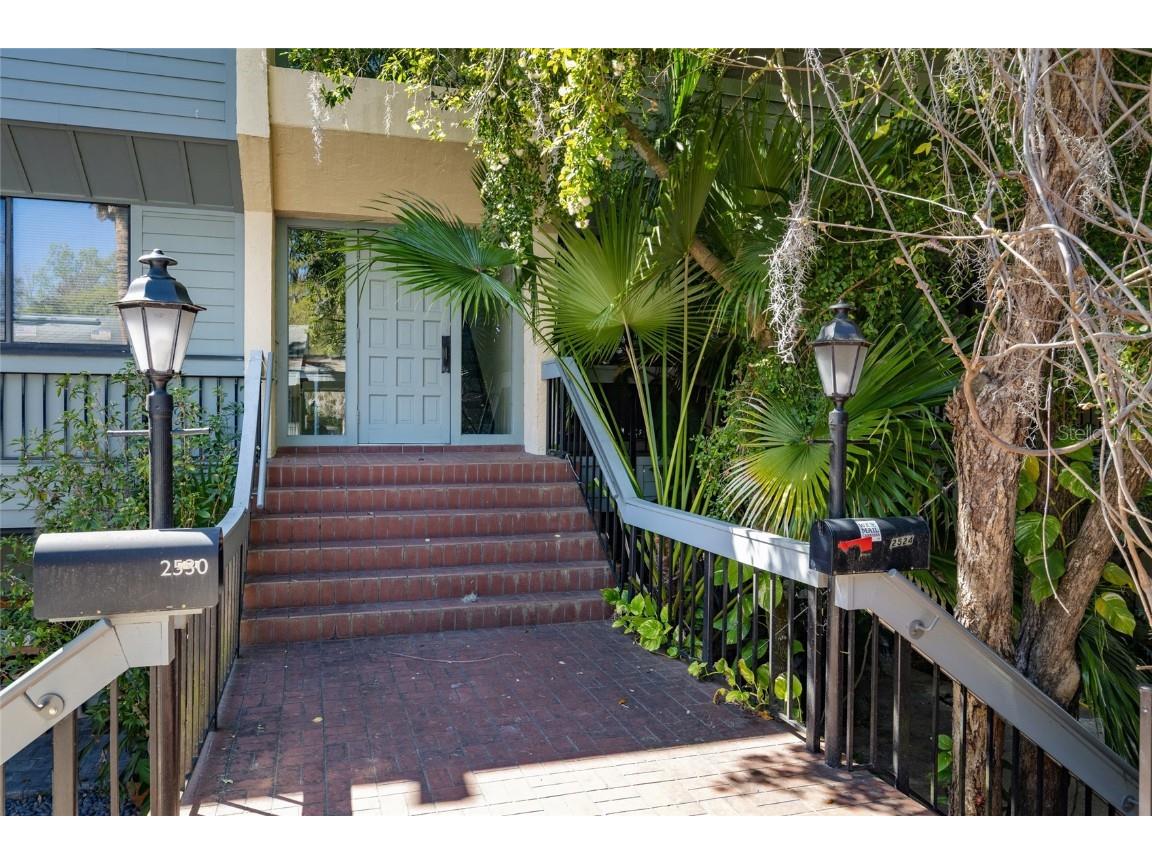 2526 SW 14th Drive #212 Gainesville FL 32608 - BIVENS LAKE TB8358642 image1