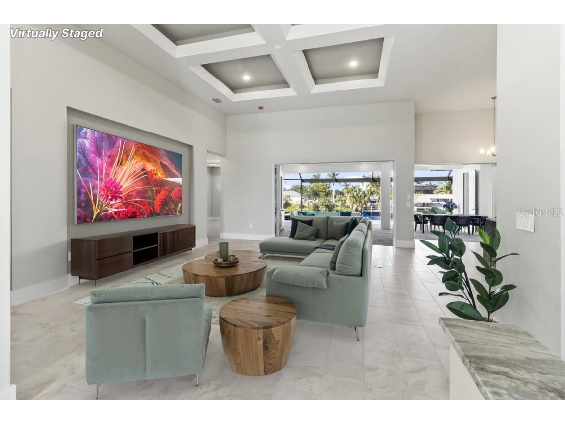 2526 SW 25th Avenue Cape Coral FL 33914 - GELCYS CANAL TO CALOOSAHATCHEE C7516647 image1