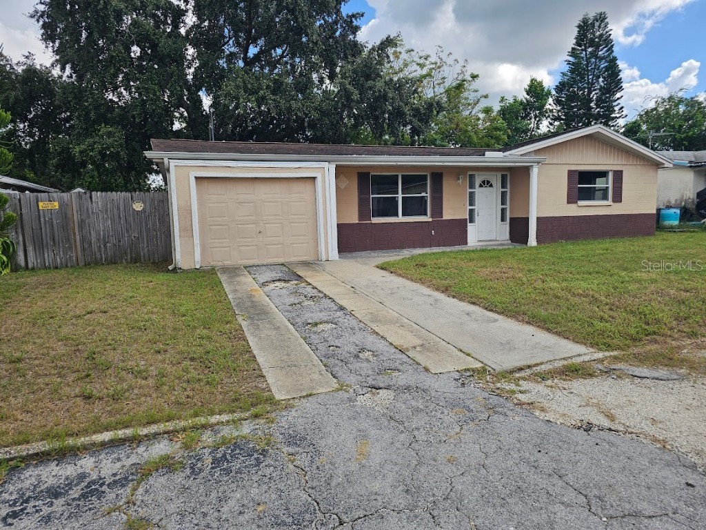2526 Sweetwood Drive Holiday FL 34690 TB8310034 image1