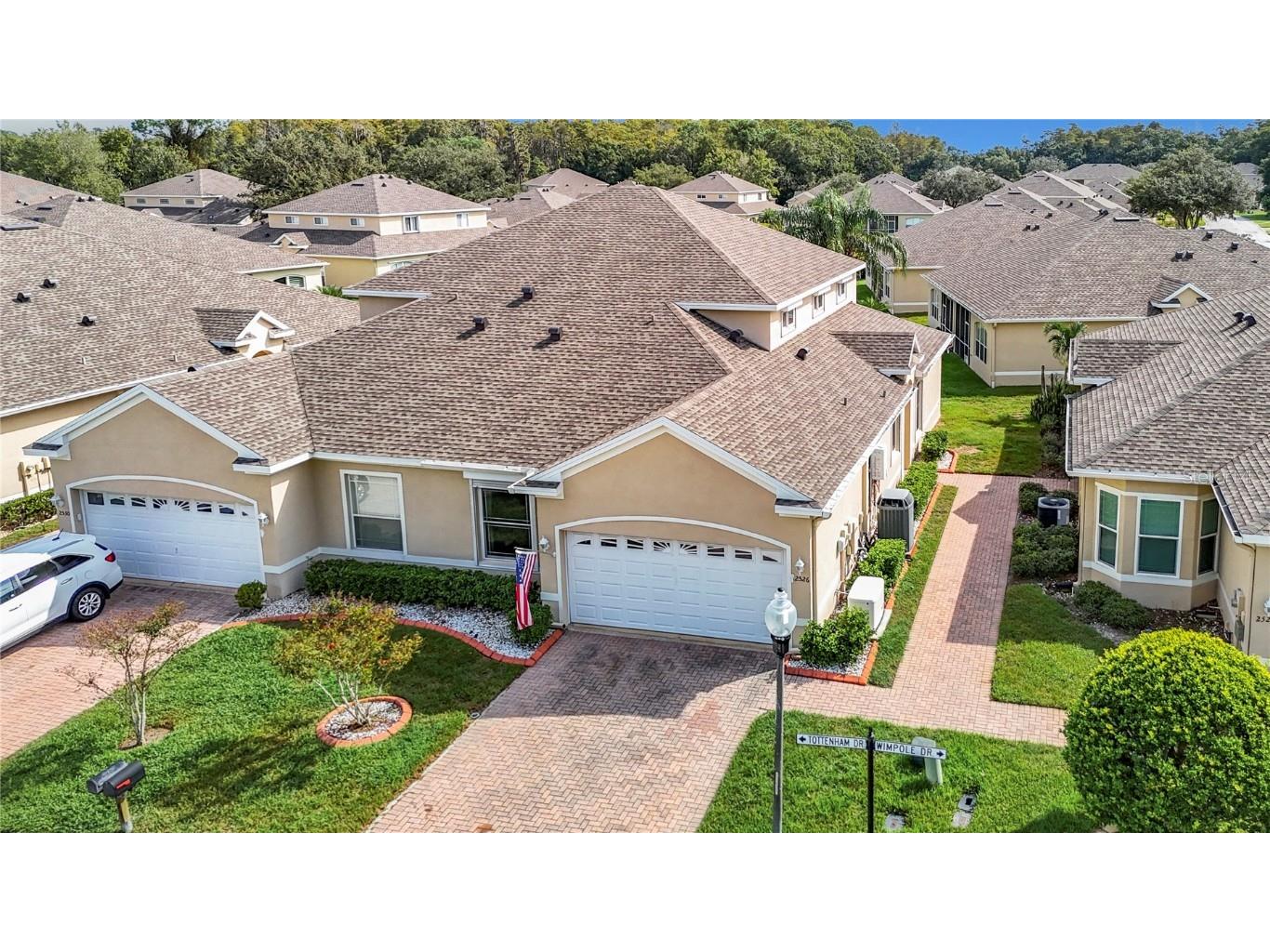 2526 Tottenham Drive New Port Richey FL 34655 TB8309454 image1