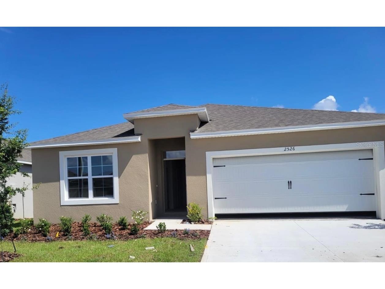 2526 Trinidad Road Haines City FL 33844 J977443 image1