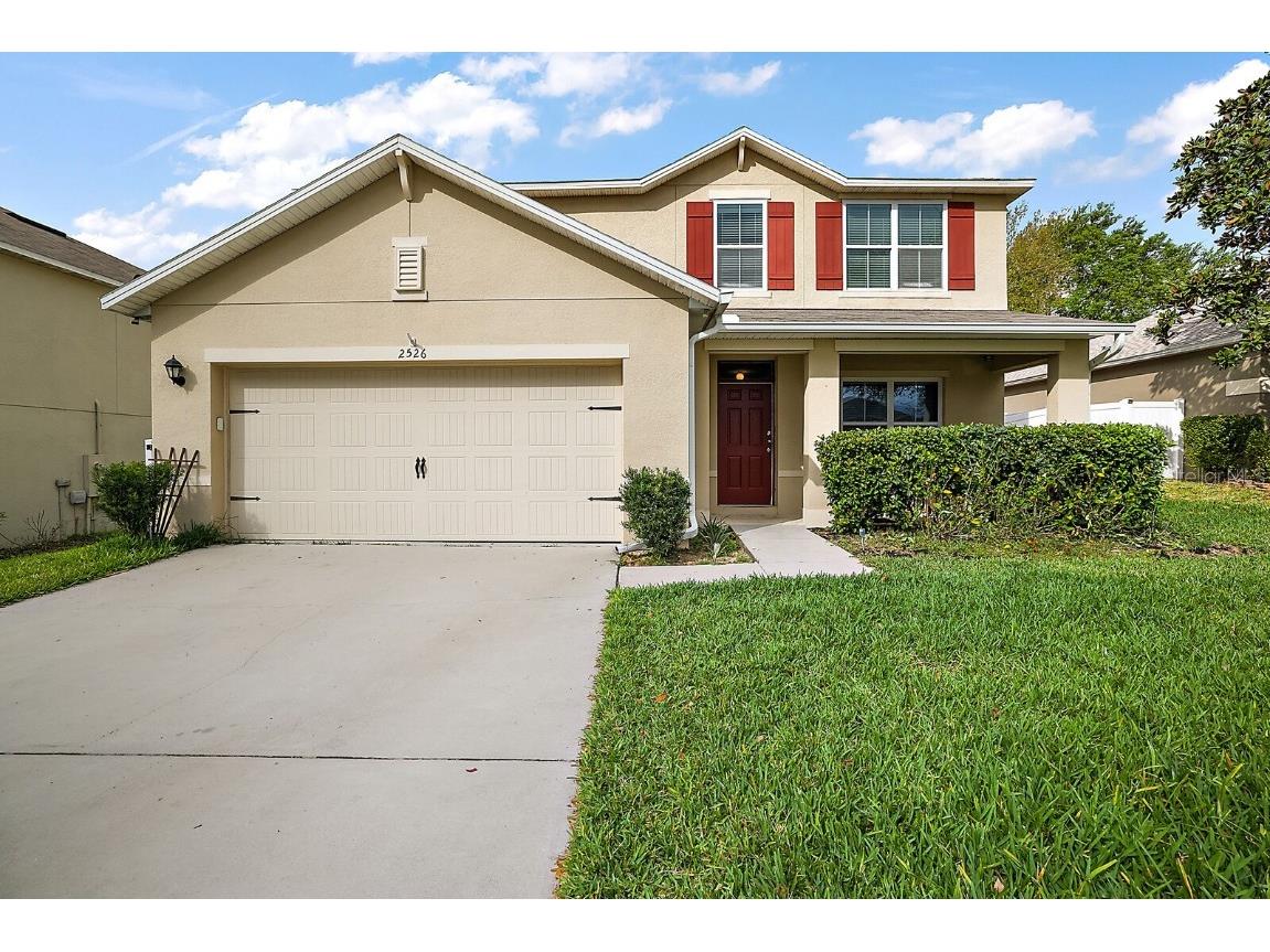 2526 Valhalla Drive Tavares FL 32778 O6094663 image1
