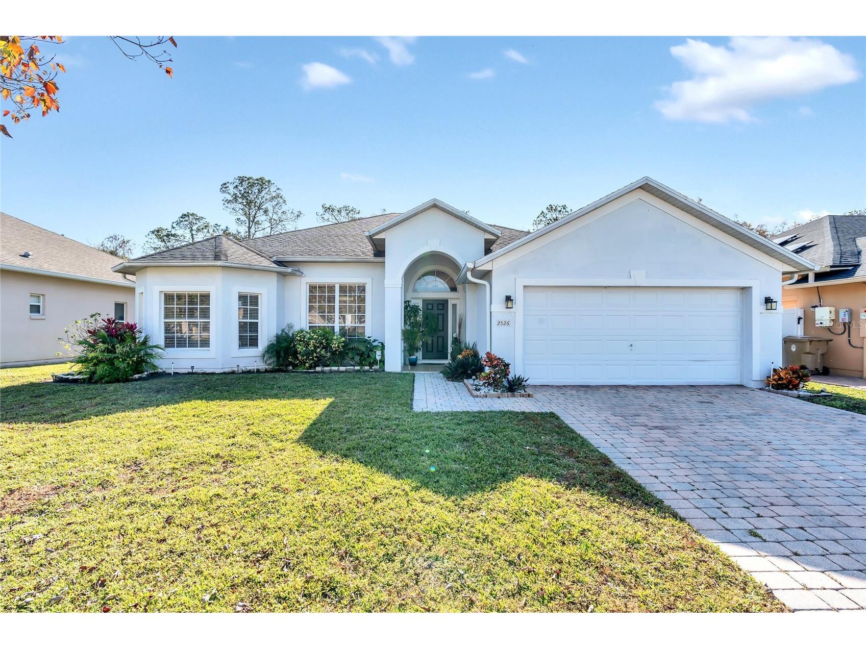 2526 Volta Circle Kissimmee FL 34746 O6369701 image1