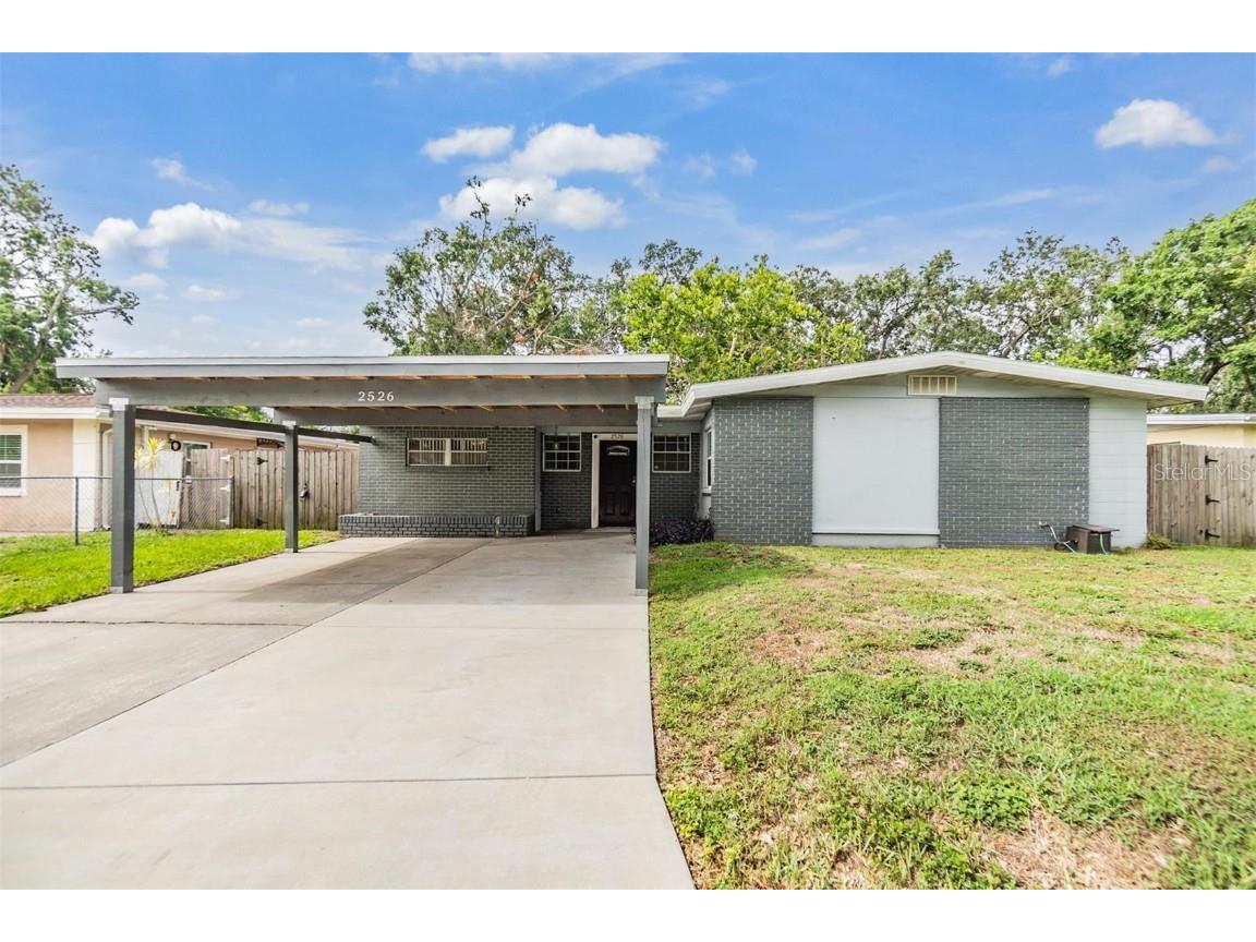 2526 W Jean Street Tampa FL 33614 TB8392981 image1