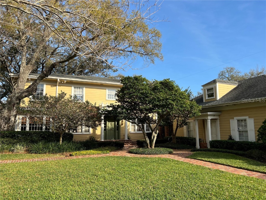 2526 W Jetton Avenue Tampa FL 33629 J963820 image1