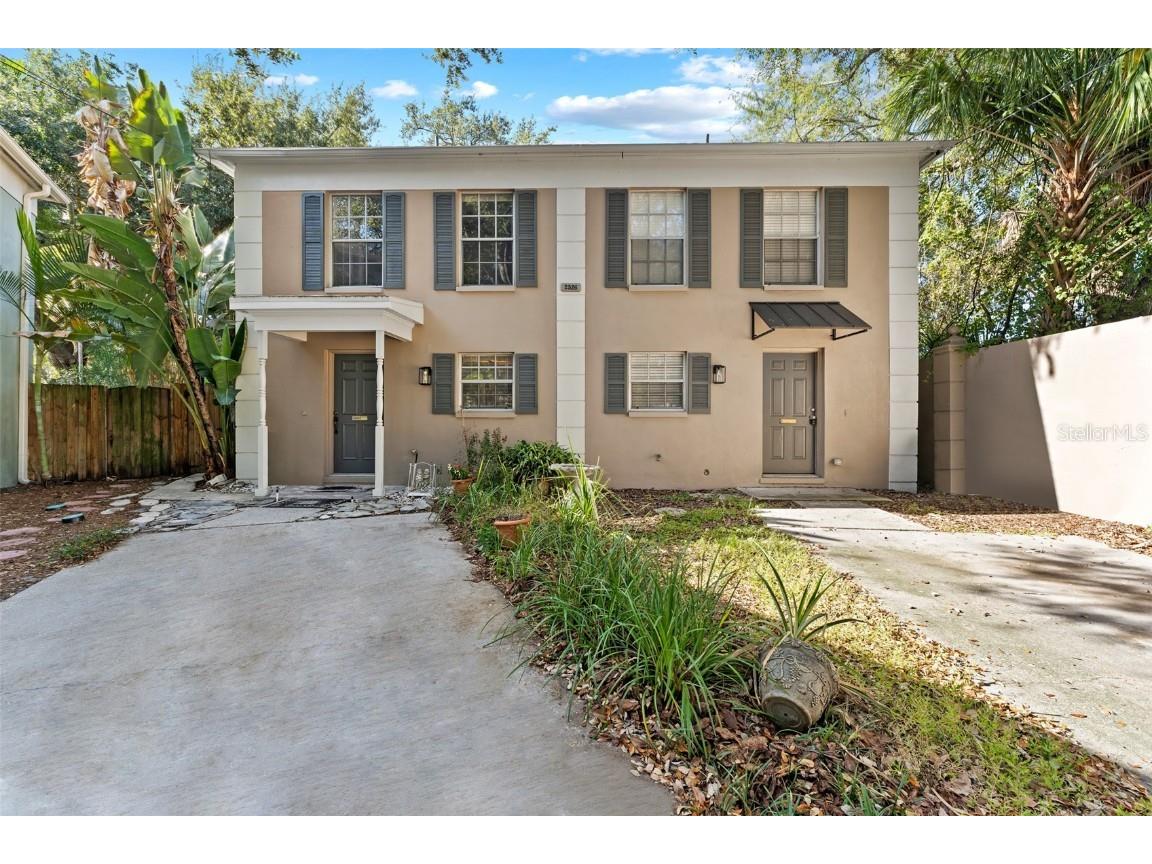 2526 W Kansas Avenue #A Tampa FL 33629 T3483189 image1