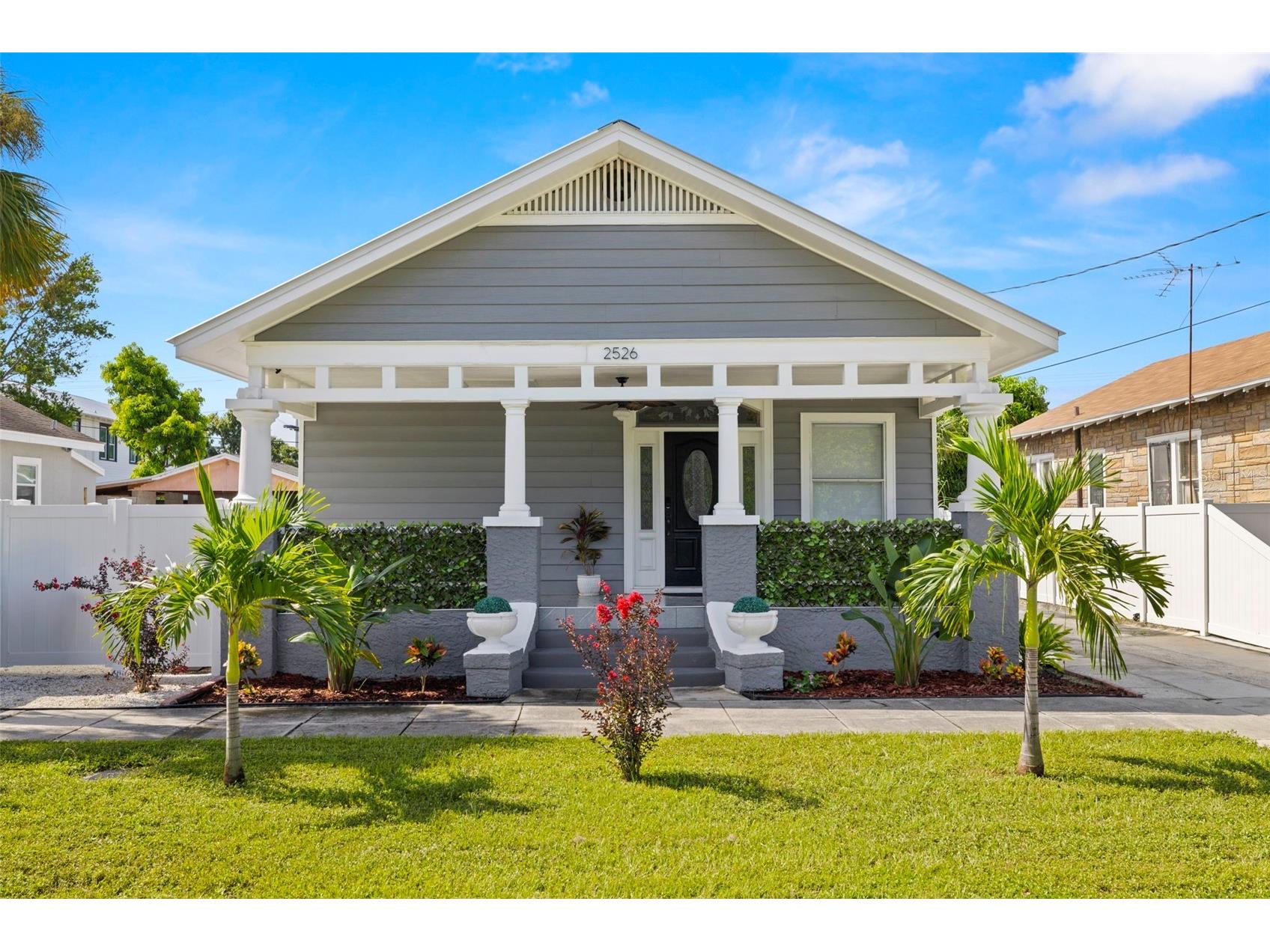2526 W Union Street Tampa FL 33607 TB8512110 image1