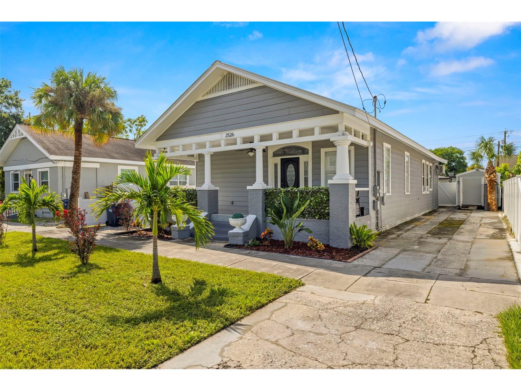 2526 W Union Street Tampa FL 33607 TB8512110 image2