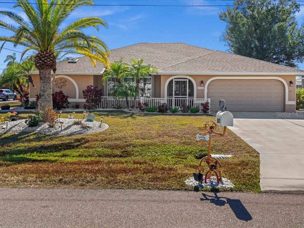 25263 Padre Lane Punta Gorda FL 33983 C7520161 image1