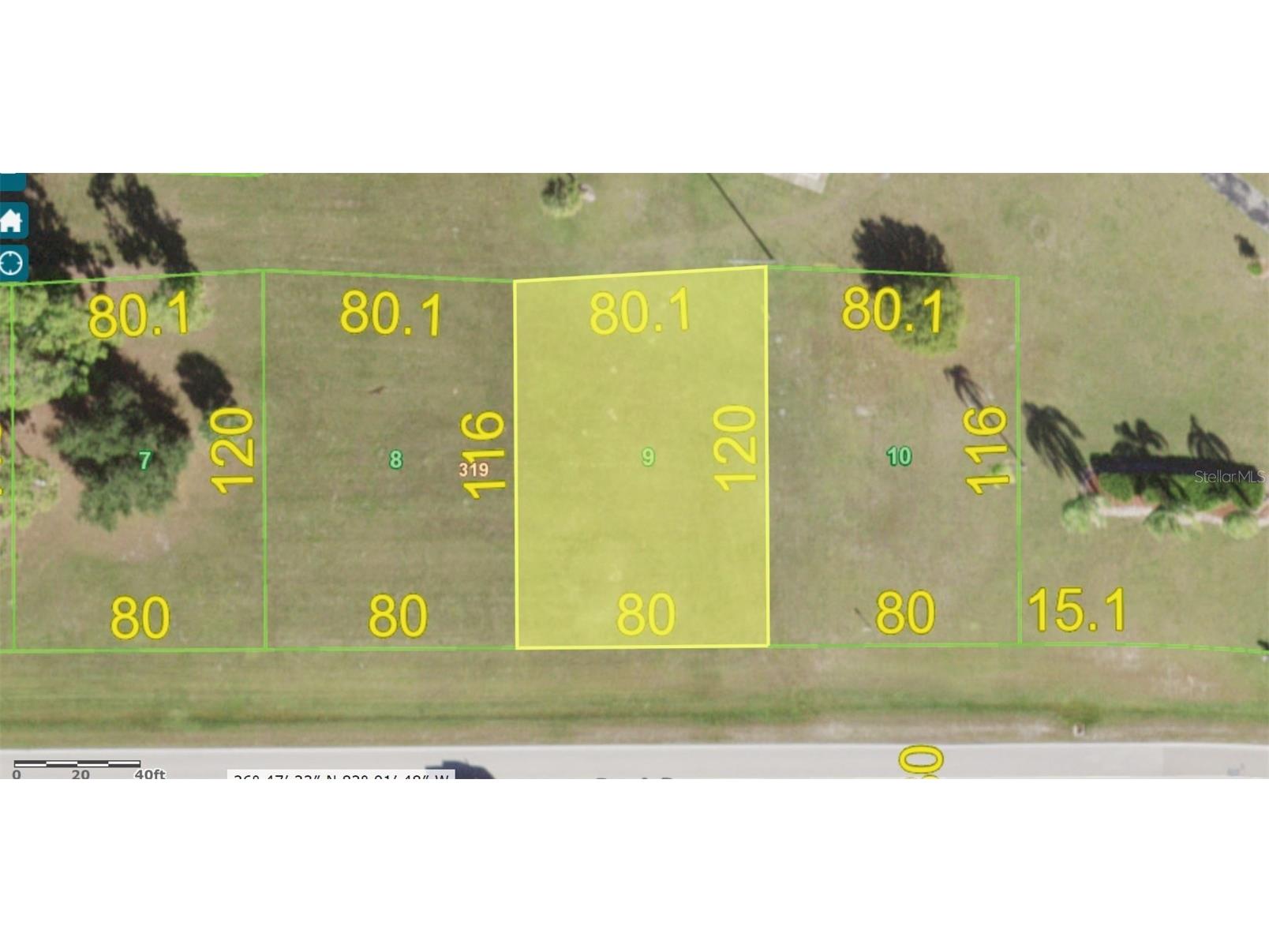 25264 Doredo Drive Punta Gorda FL 33955 C7461130 image1