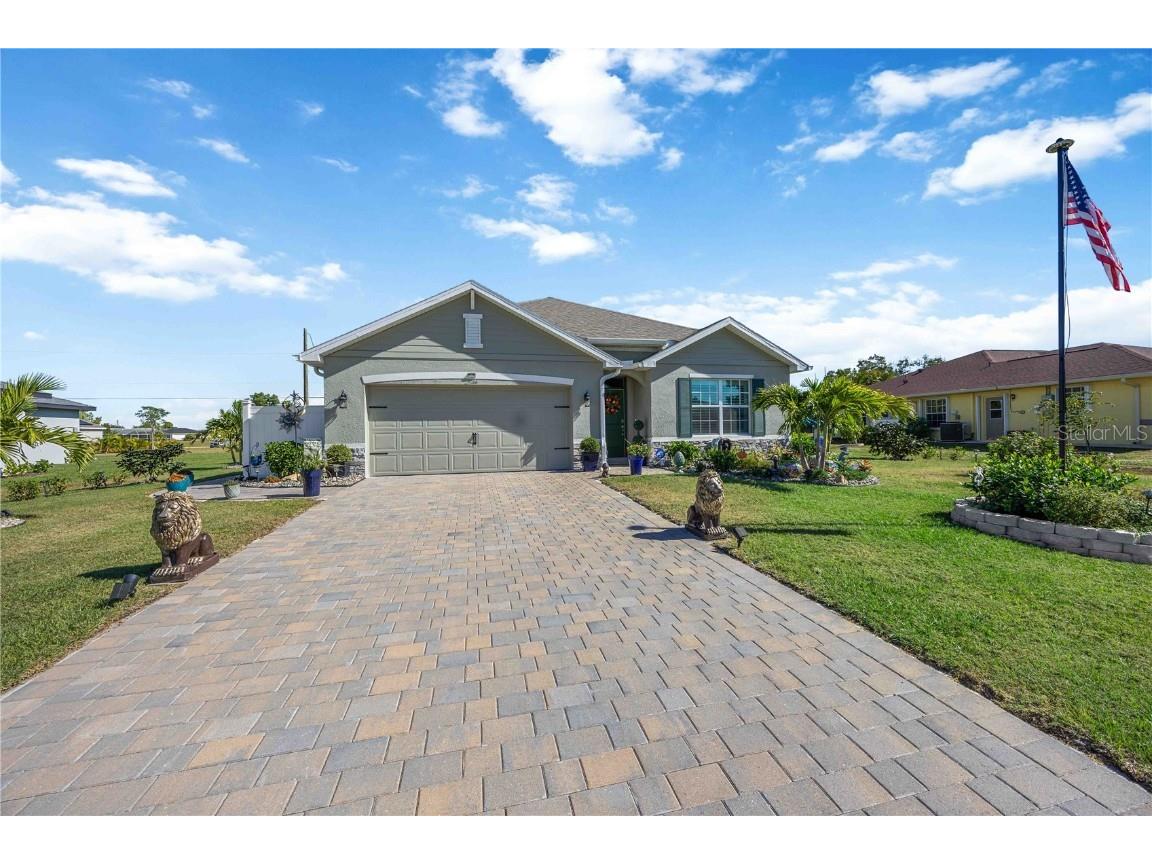 25266 Estrada Circle Punta Gorda FL 33955 N6141345 image1