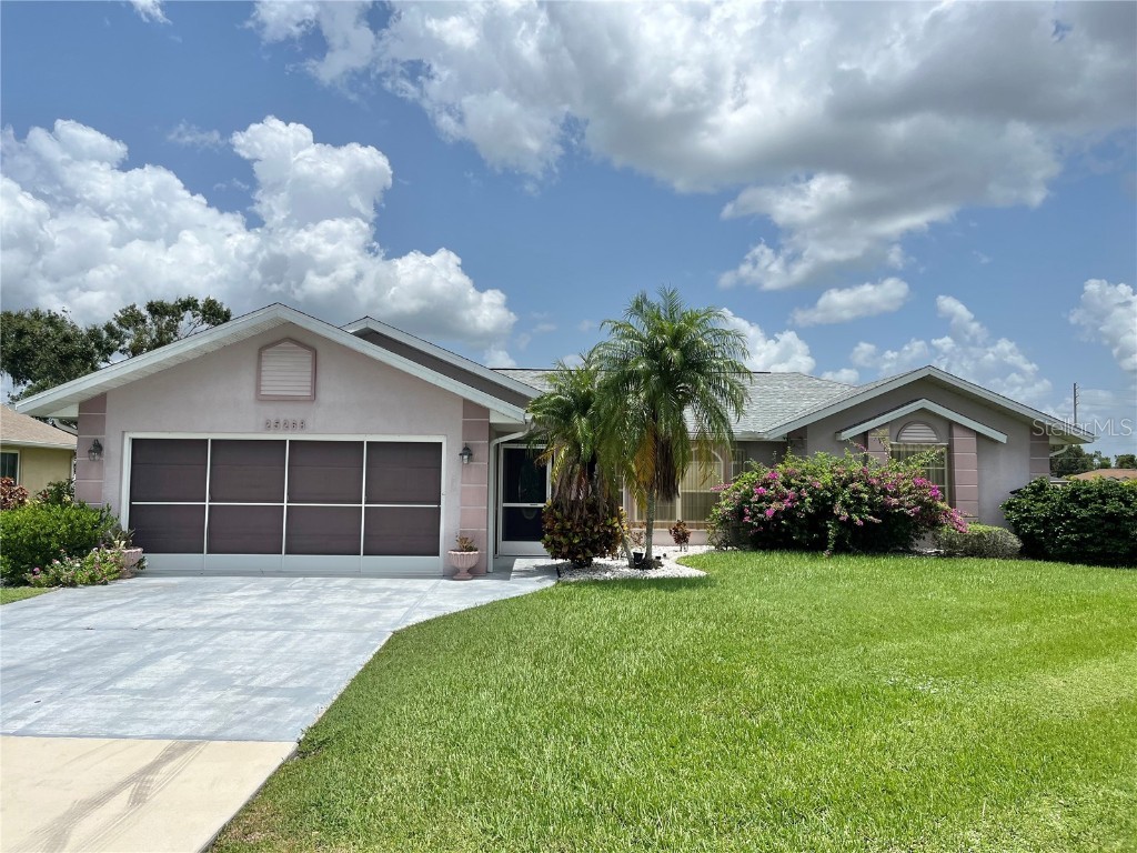 25268 Nocturne Lane Punta Gorda FL 33983 D6130296 image1