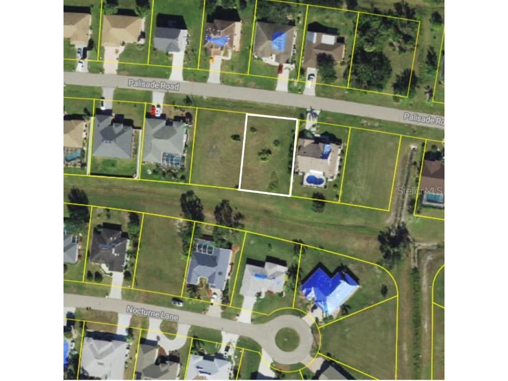 25269 Palisade Road Punta Gorda FL 33983 C7509846 image1