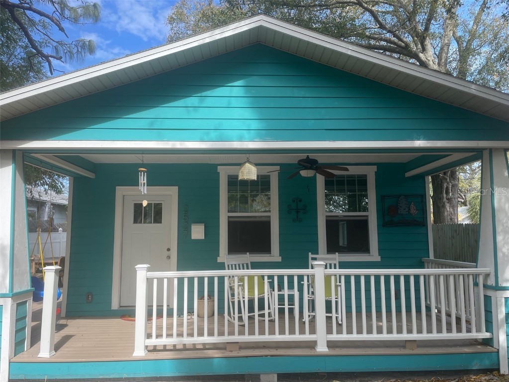 2527 4th Avenue N Saint Petersburg FL 33713 U8222484 image1