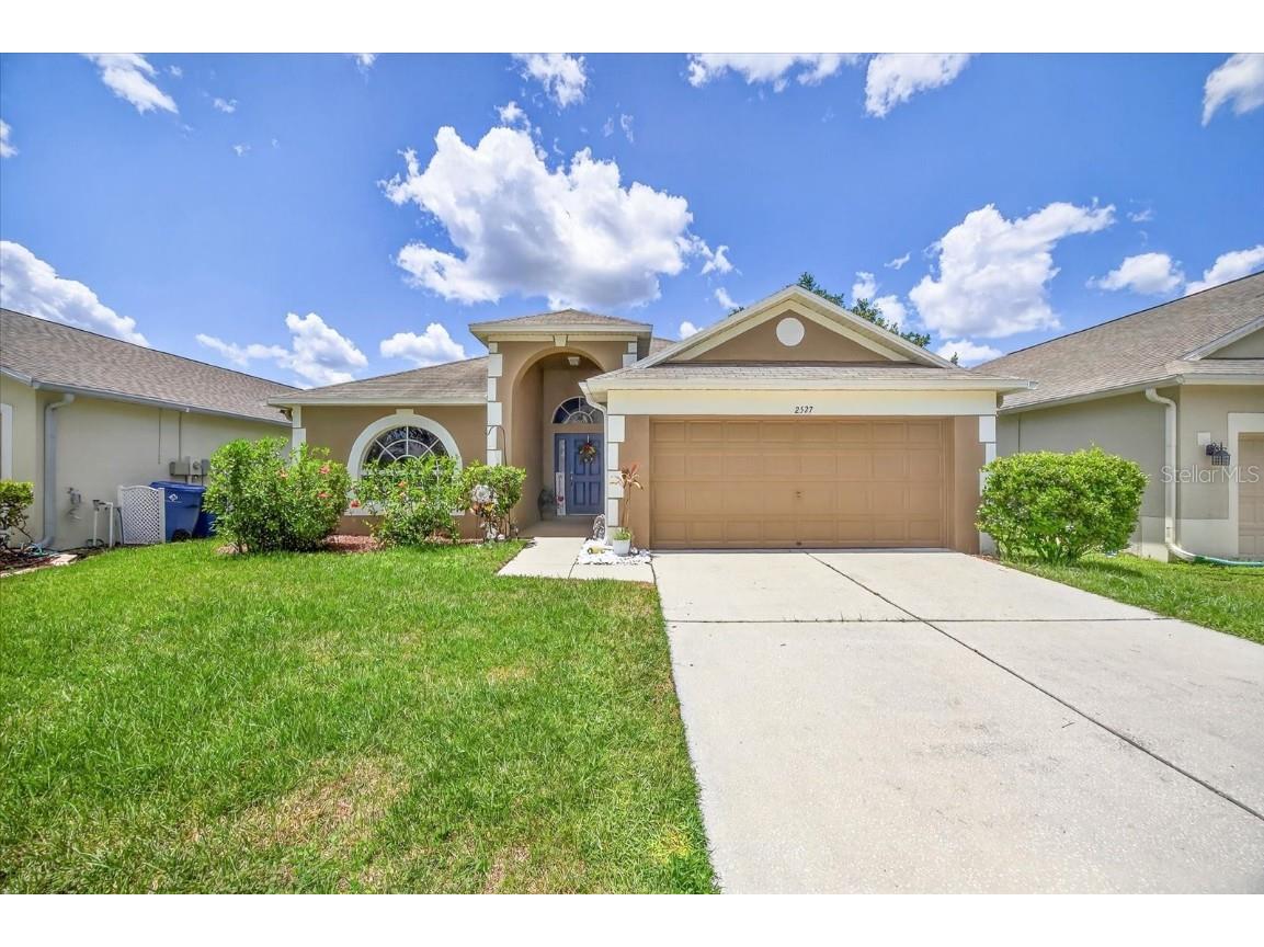 2527 Butterfly Landing Drive Land O Lakes FL 34638 TB8397015 image1