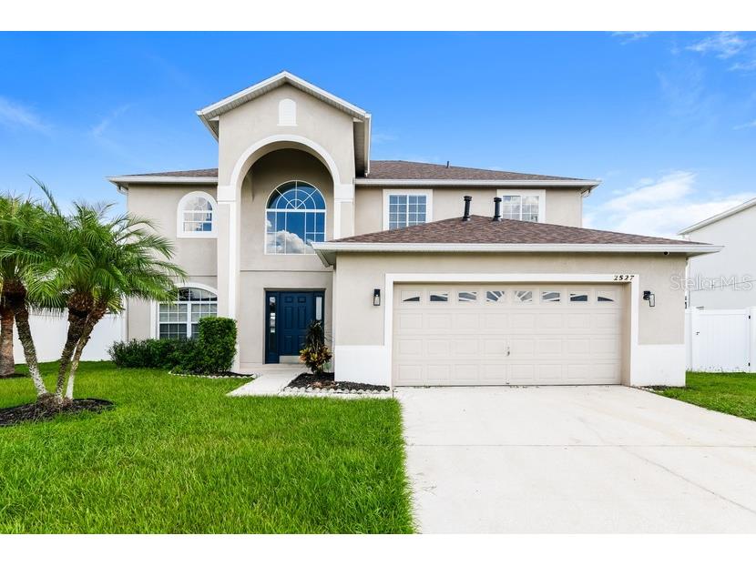 2527 Calla Lily Cove Kissimmee FL 34758 O6334657 image1