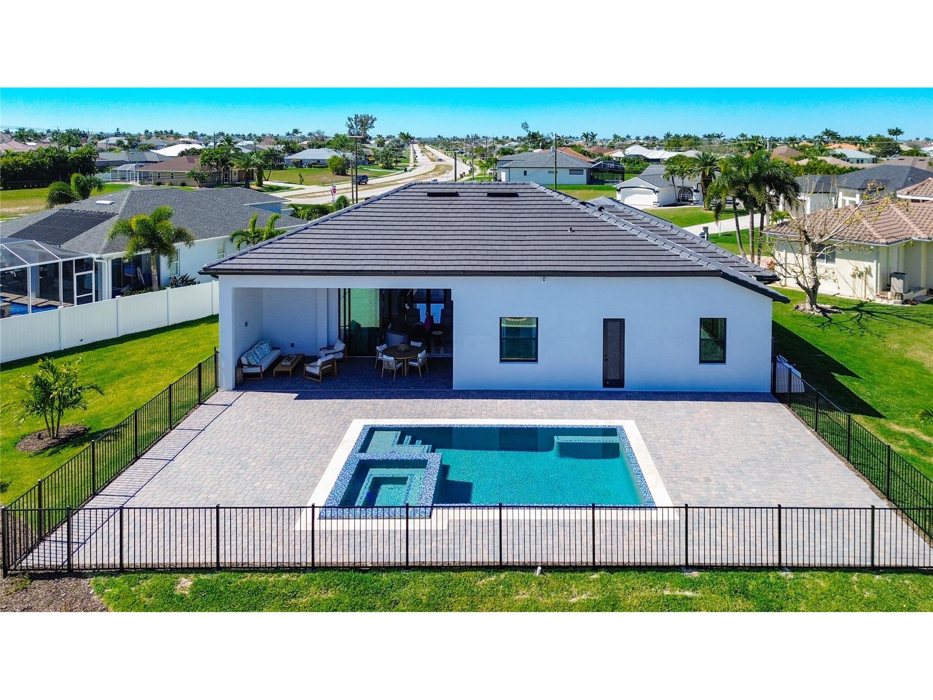 2527 Gleason Parkway Cape Coral FL 33914 C7525521 image95