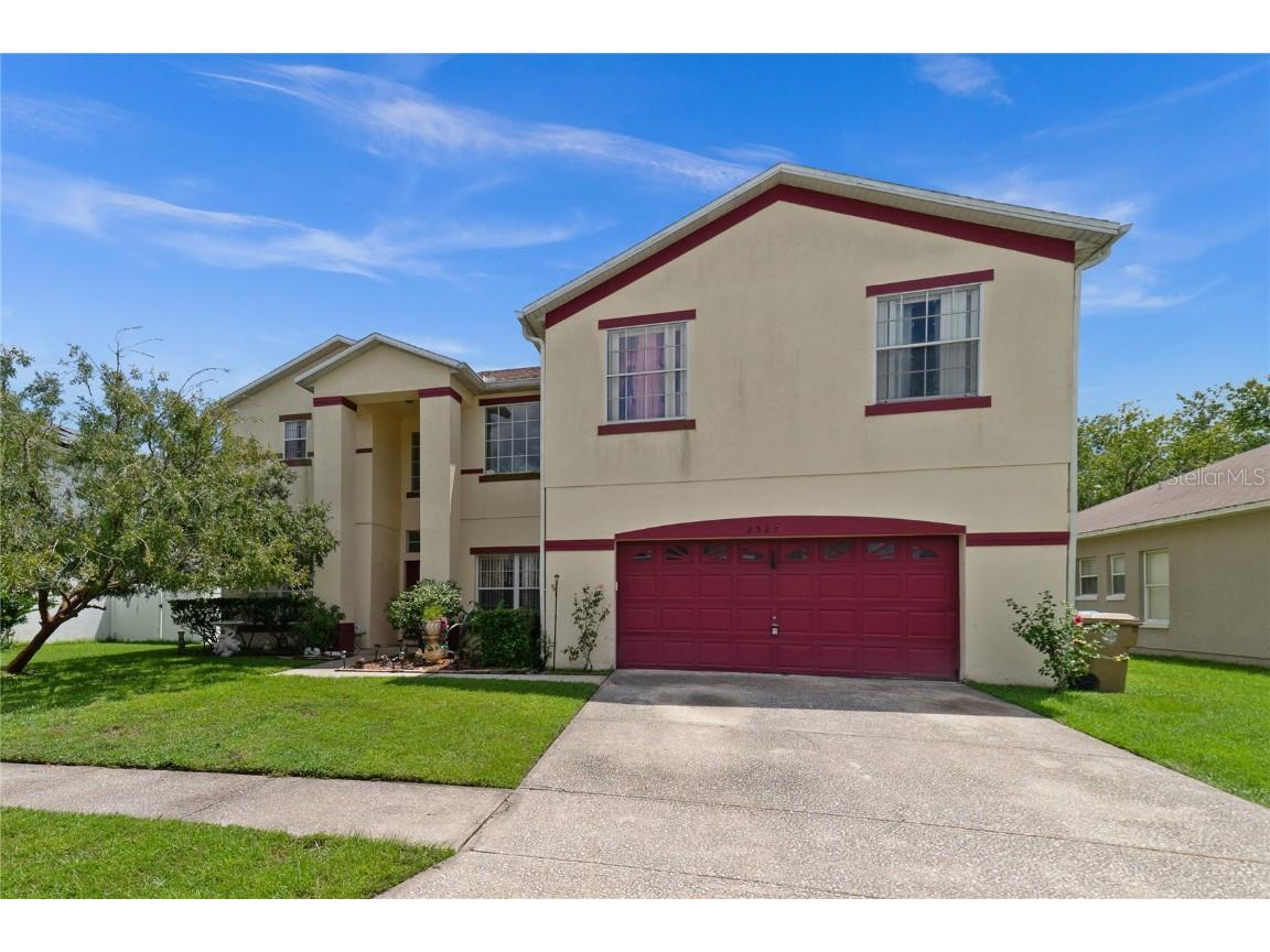 2527 Jasmine Trace Drive Kissimmee FL 34758 O6057942 image1
