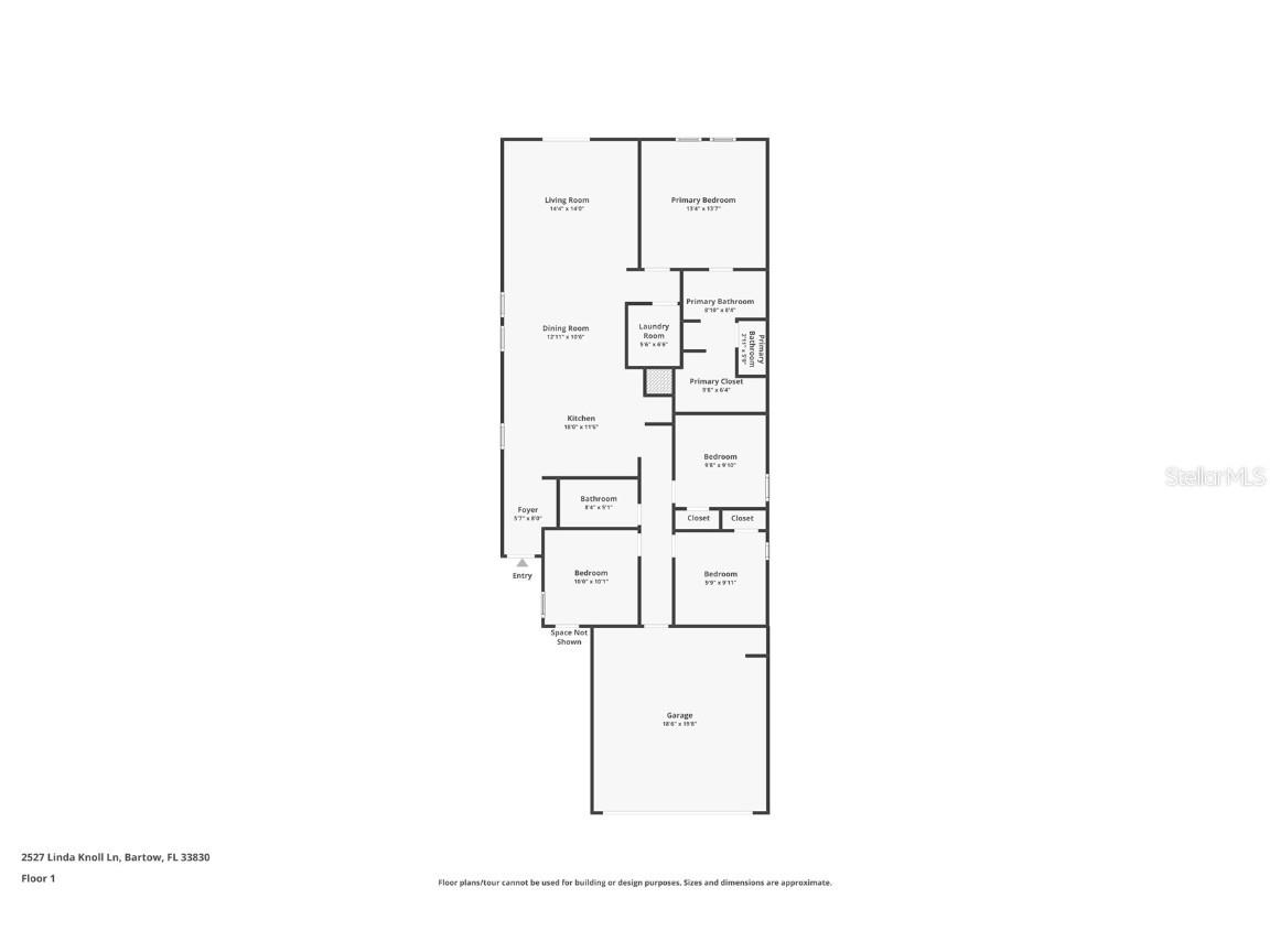 2527 Linda Knoll Lane Bartow FL 33830 L4956670 image58