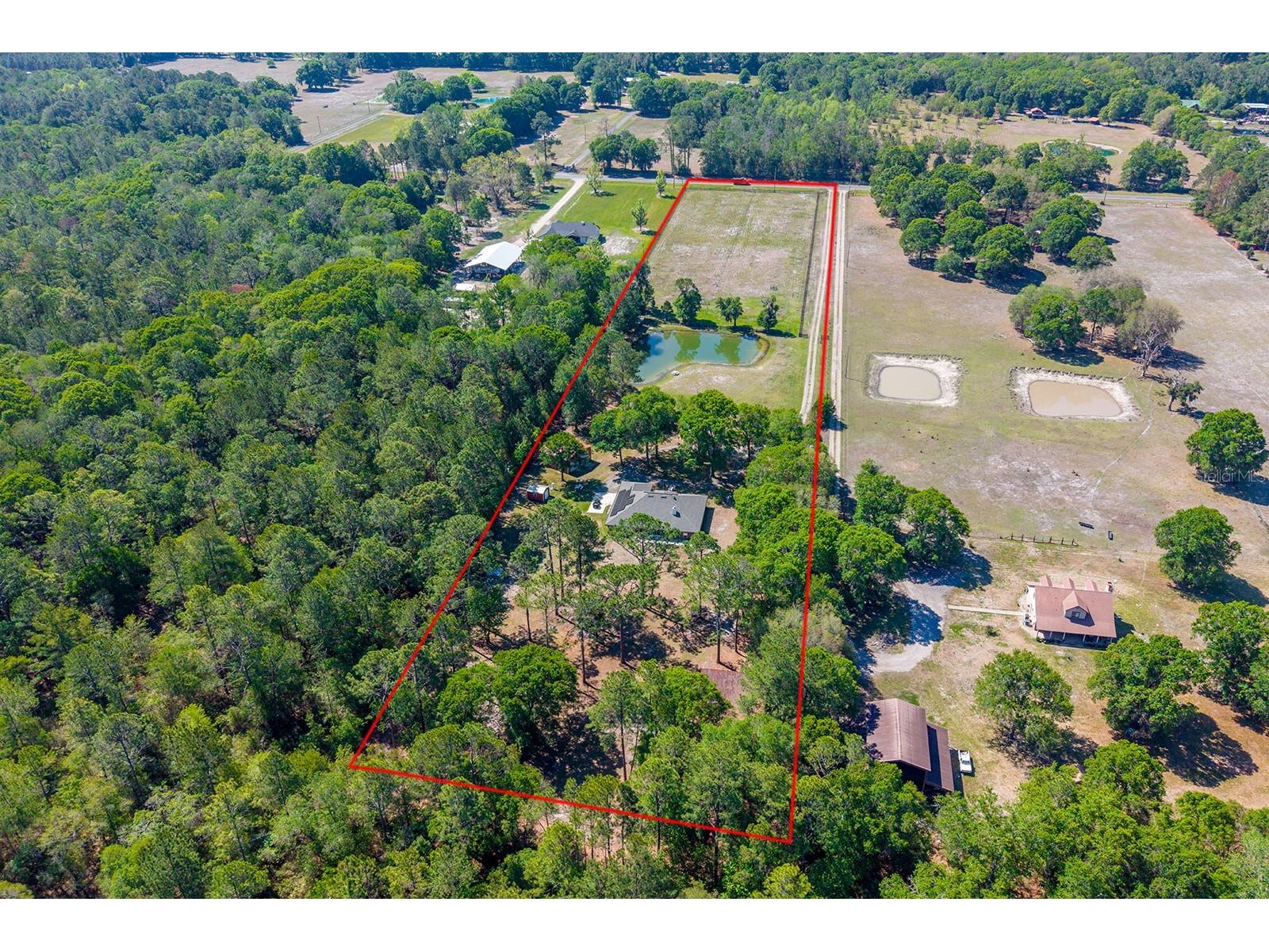 2527 NW County Road 225 Lawtey FL 32058 GC535988 image38