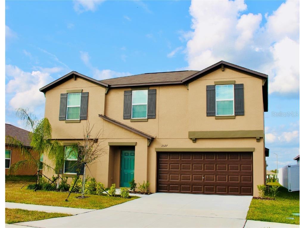 2527 Red Egret Drive Bartow FL 33830 T3500068 image1