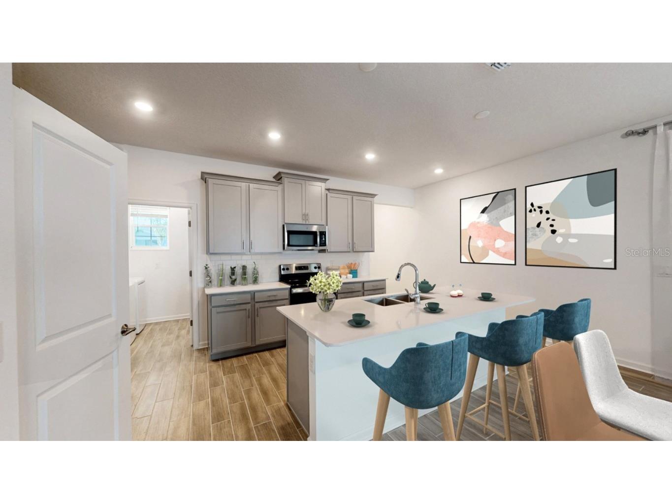 2527 Rider Rain Lane Apopka FL 32703 O6333594 image2