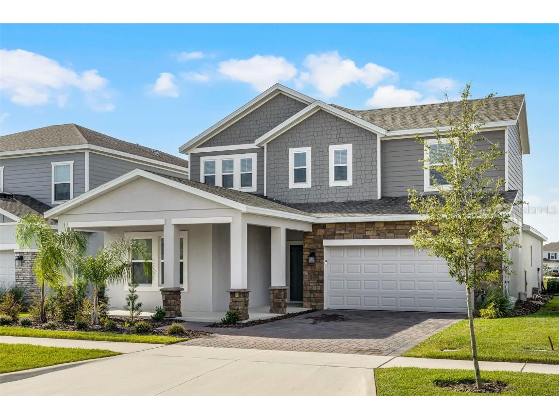 2527 Runners Circle Clermont FL 34714 O6345262 image1