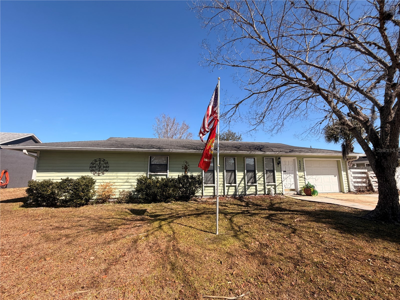 2527 Sabal Palm Drive Edgewater FL 32141 FC316178 image1