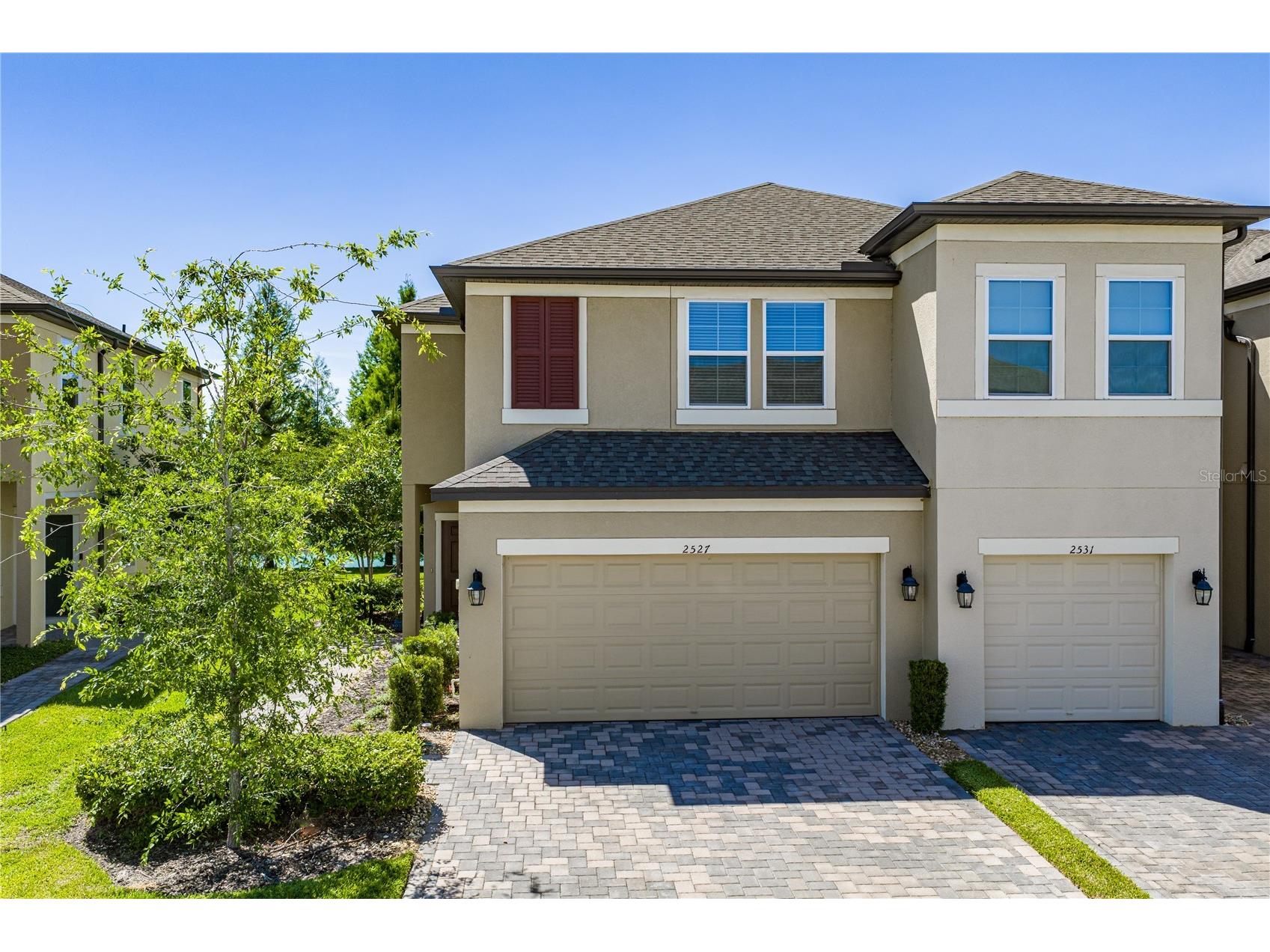 2527 Stapleford Place Wesley Chapel FL 33543 TB8474706 image1