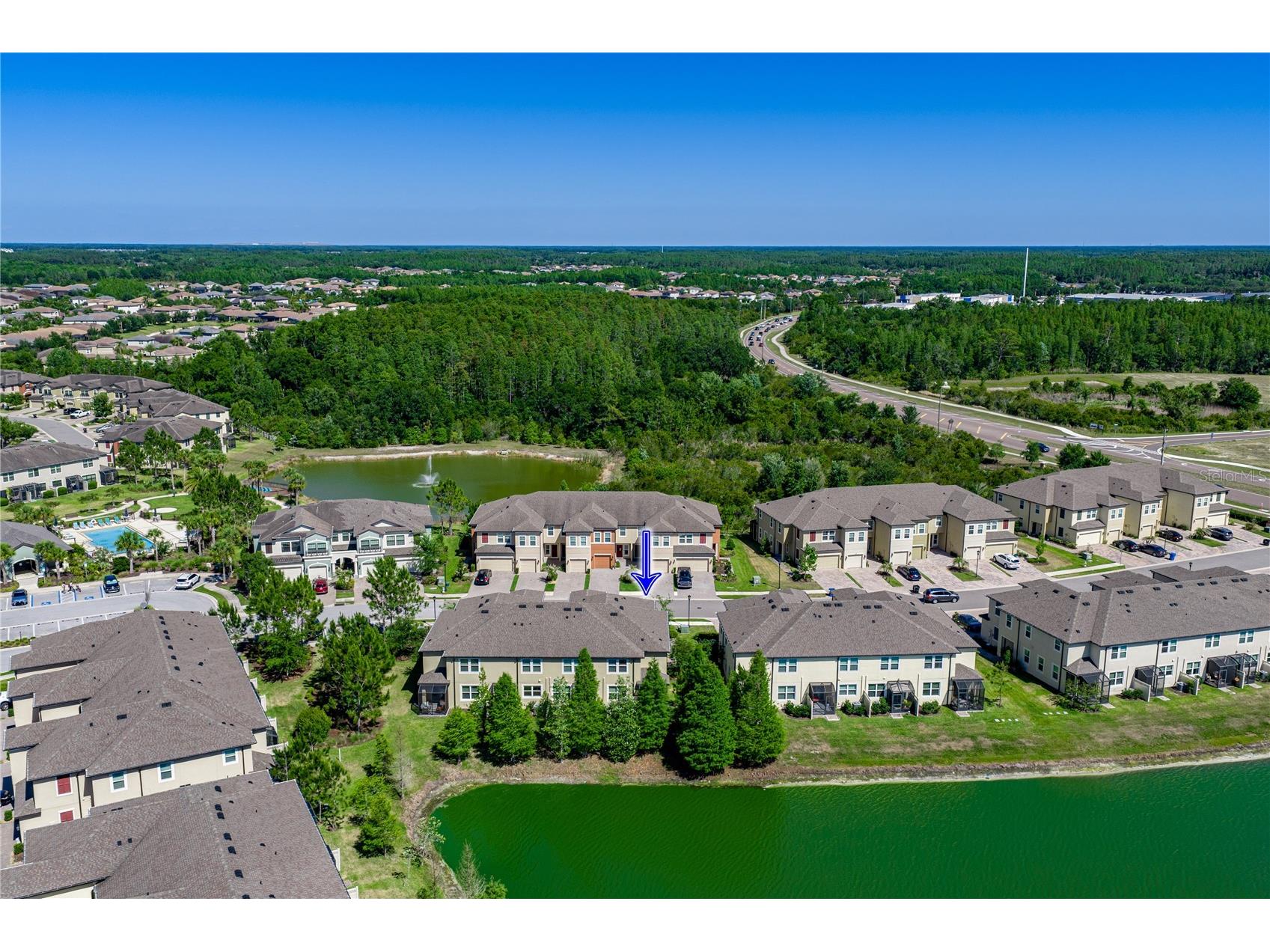 2527 Stapleford Place Wesley Chapel FL 33543 TB8474706 image3