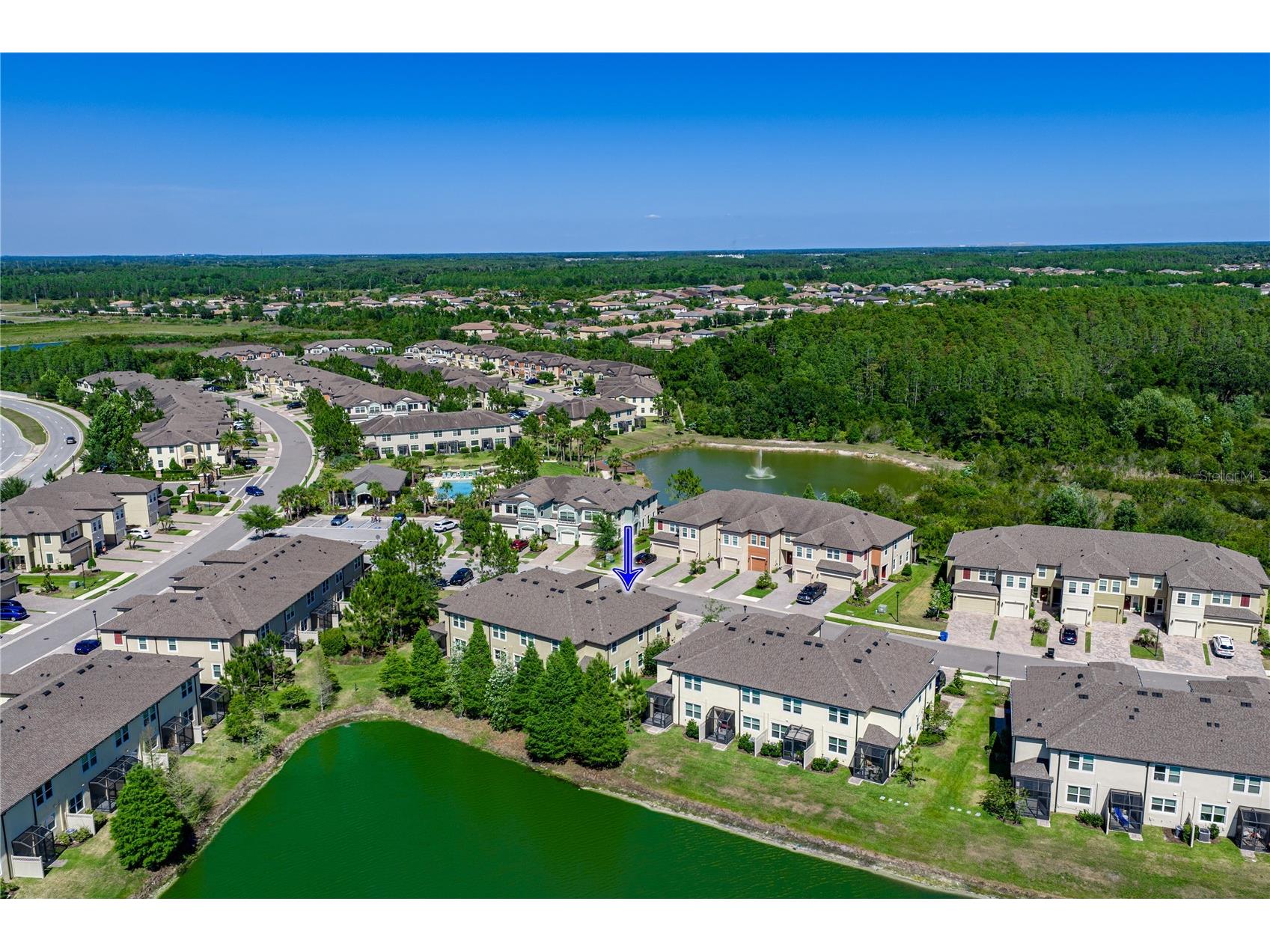 2527 Stapleford Place Wesley Chapel FL 33543 TB8474706 image30