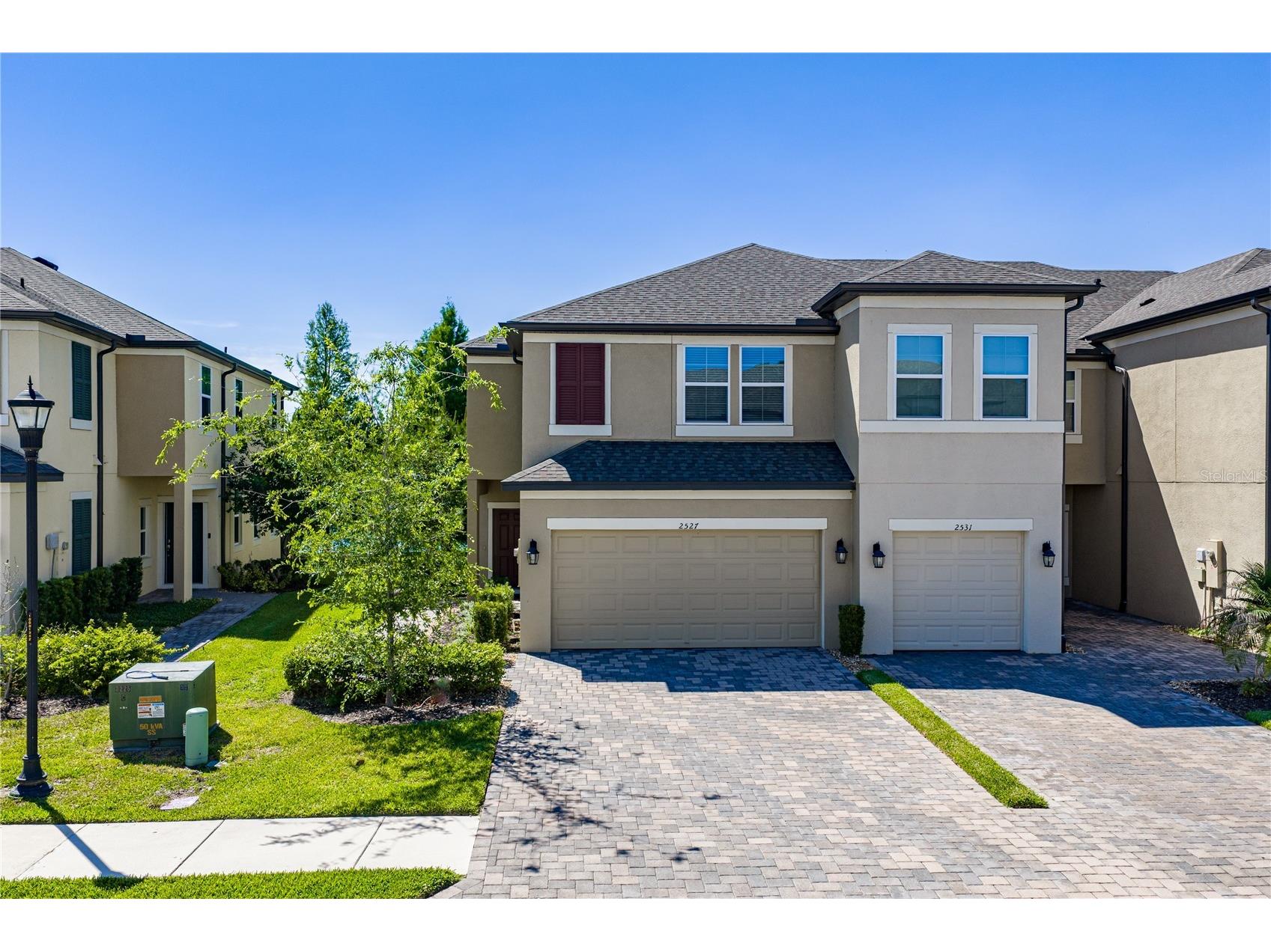 2527 Stapleford Place Wesley Chapel FL 33543 TB8474706 image31