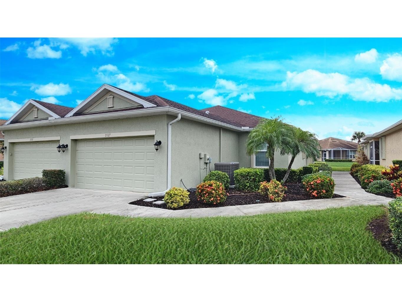 2527 Terracina Drive Venice FL 34292 TB8394072 image1
