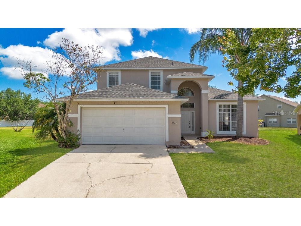 2527 Volta Circle Kissimmee FL 34746 O6102144 image1