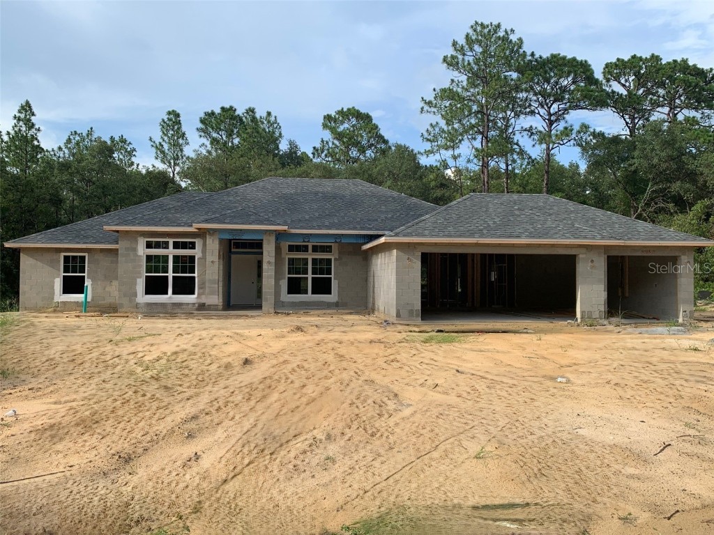 2527 W Begonia Drive Beverly Hills FL 34465 OM682951 image1