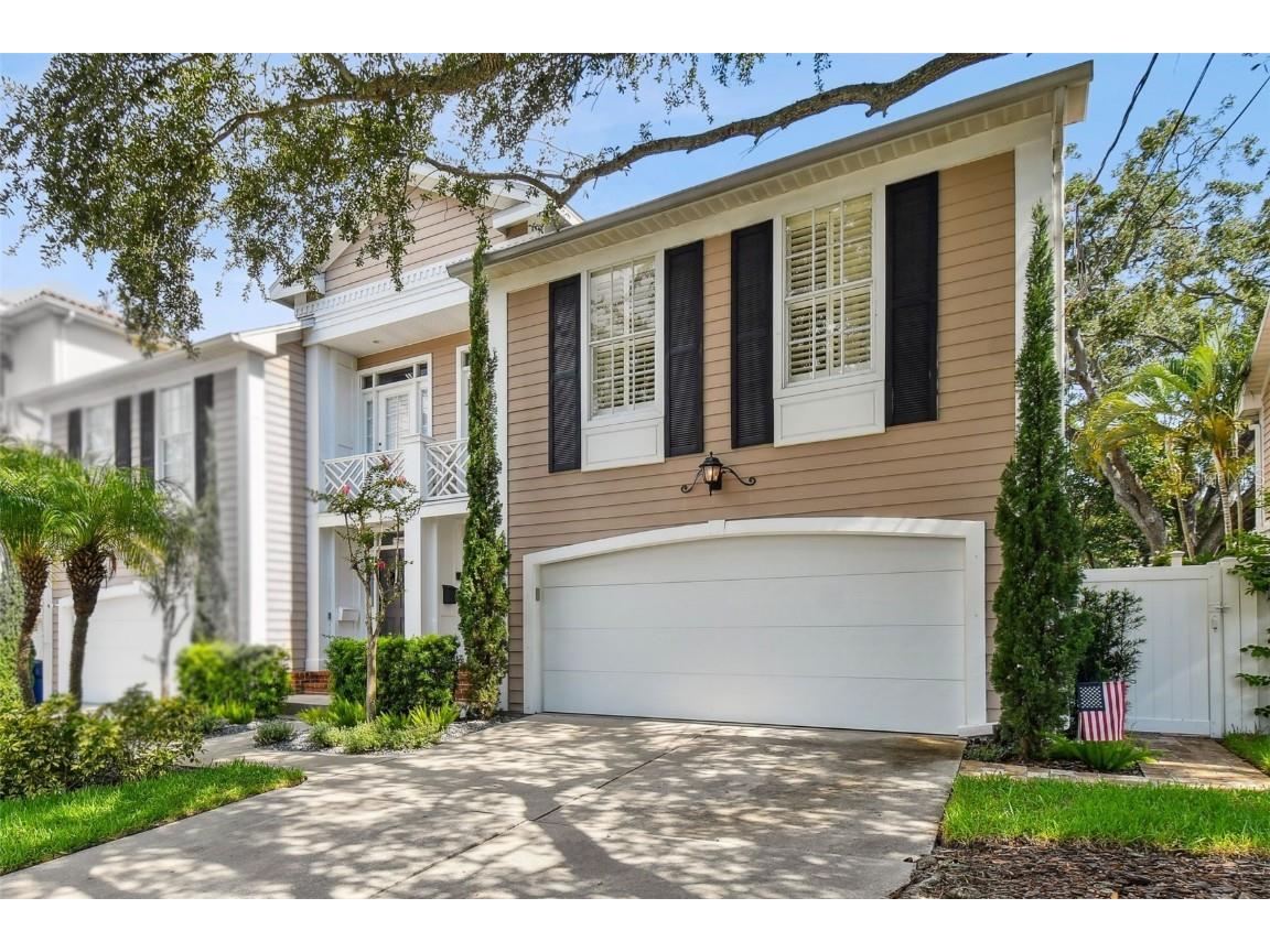 2527 W Maryland Avenue #A Tampa FL 33629 TB8302152 image1